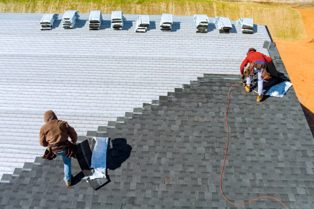 Professional Roofing Contractor in Steamboat Springs, CO