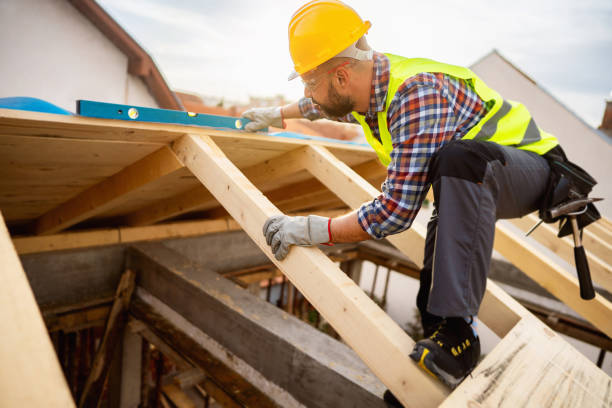 Reliable Steamboat Springs, CO Roofing Contractor Solutions