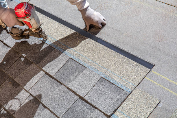 Roof Waterproofing Services in Steamboat Springs, CO