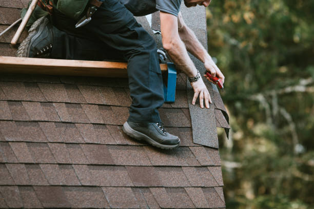 Best Local Roofing Companies  in Steamboat Springs, CO